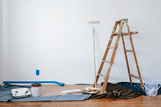 DIY Furniture Makeover Ideas: Transform Your Living Room Sustainably