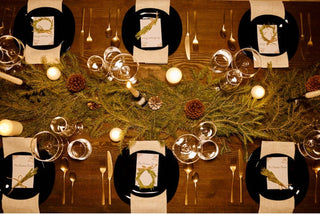 How To Create The Perfect Christmas Dining Experience