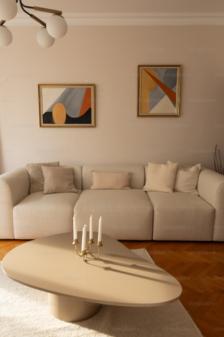 Coffee Tables