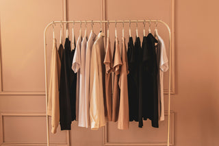 Wardrobes